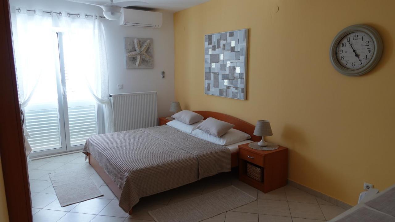 Apartments Mirela Mlini Exterior foto